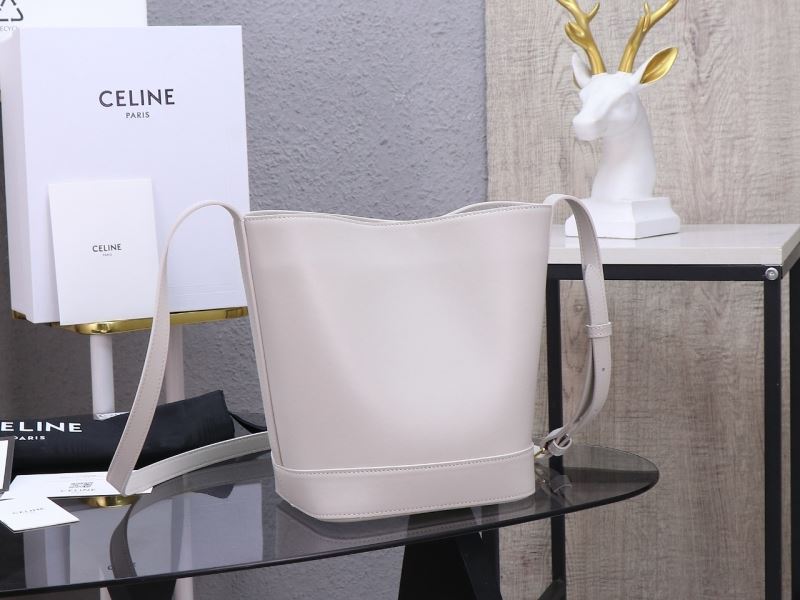 Celine Bucket Bags